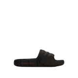 adidas Adilette 22 Slides 'Core Black'