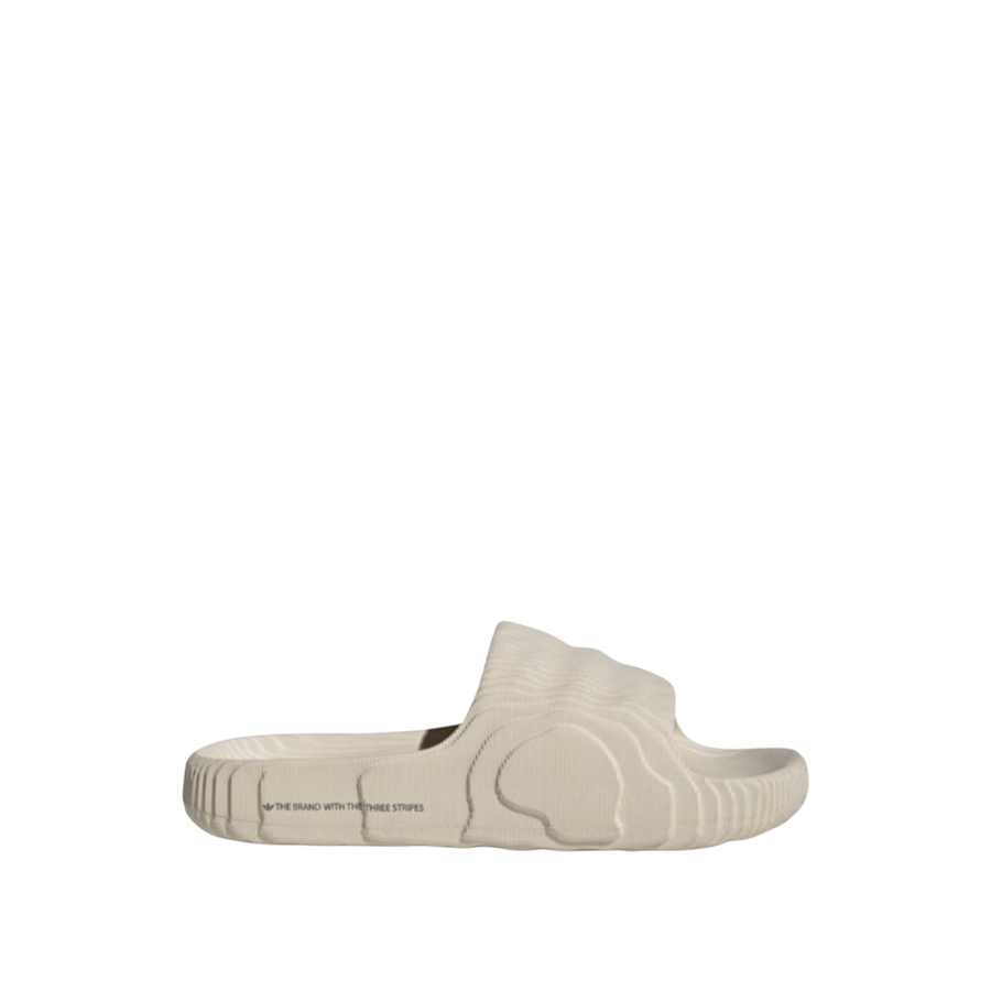 adidas Adilette 22 Slides 'Wonder Beige'