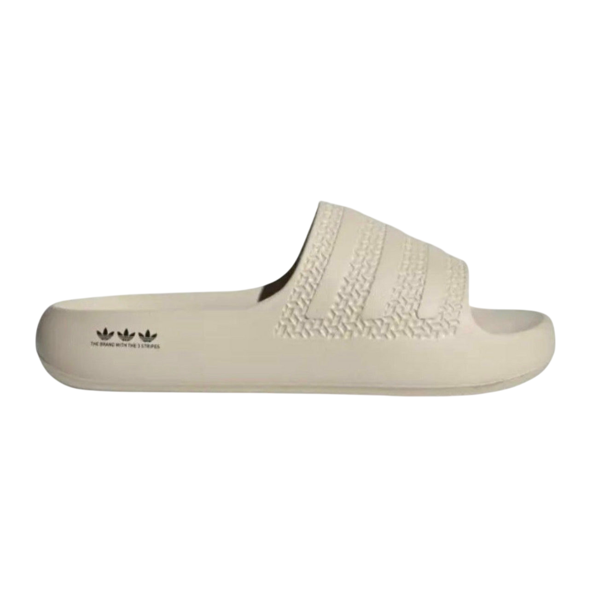 adidas Adilette Ayoon Slides 'Wonder White'
