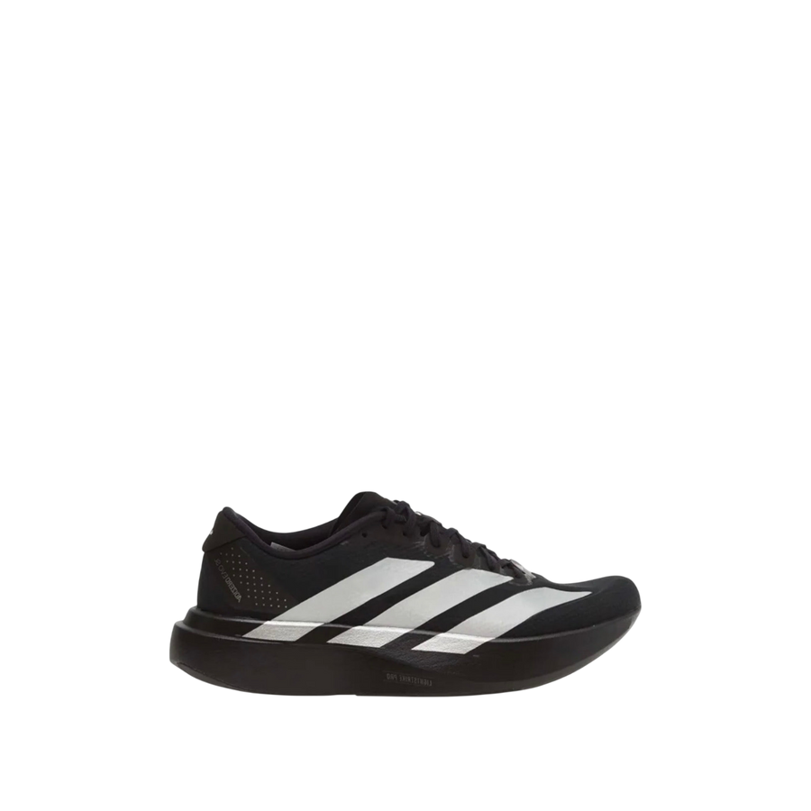 adidas Adizero Evo SL 'Core Black / Silver Metallic'