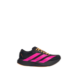 adidas Adizero Evo SL 'Core Black / Lucid Pink / Orange'