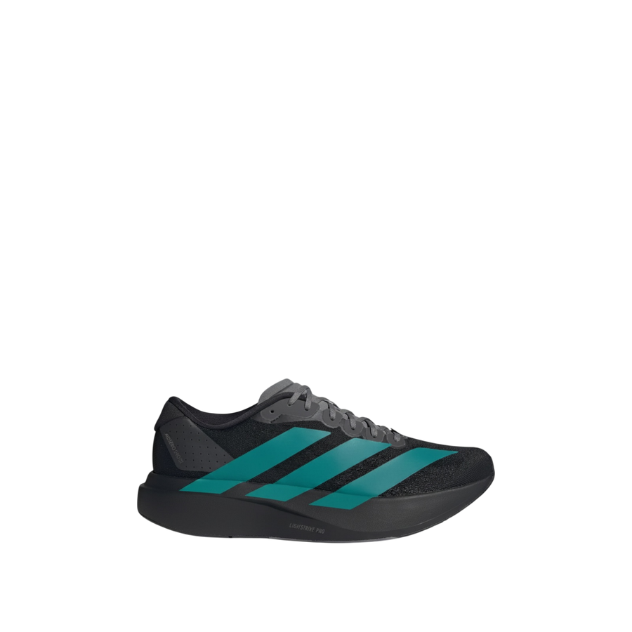adidas Adizero Evo SL 'Core Black / Pure Teal'