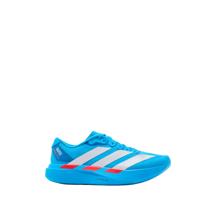 adidas Adizero Evo SL 'Solar Blue / Better Scarlet'