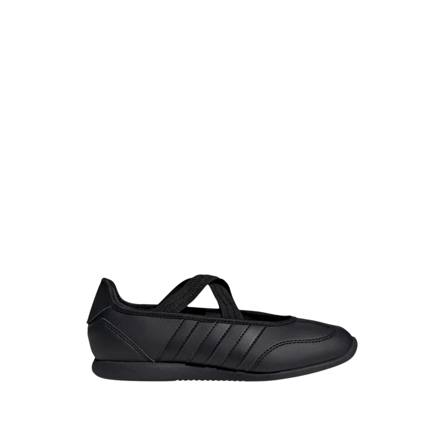 adidas Barreda Mary Jane 'Core Black'