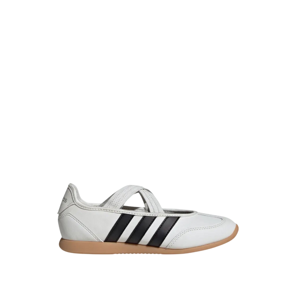 adidas Barreda Mary Jane 'Cloud White / Core Black / Gum'