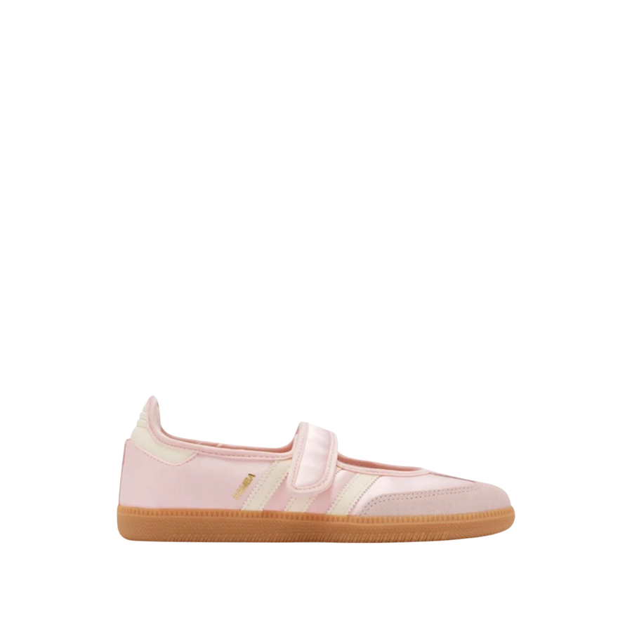 adidas Samba Jane 'Pink / White'