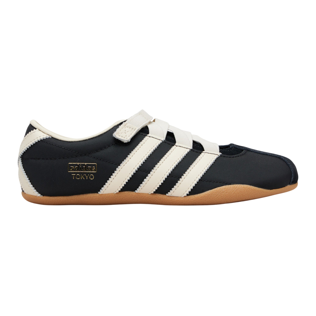 adidas Tokyo Mary Jane 'Core Black'