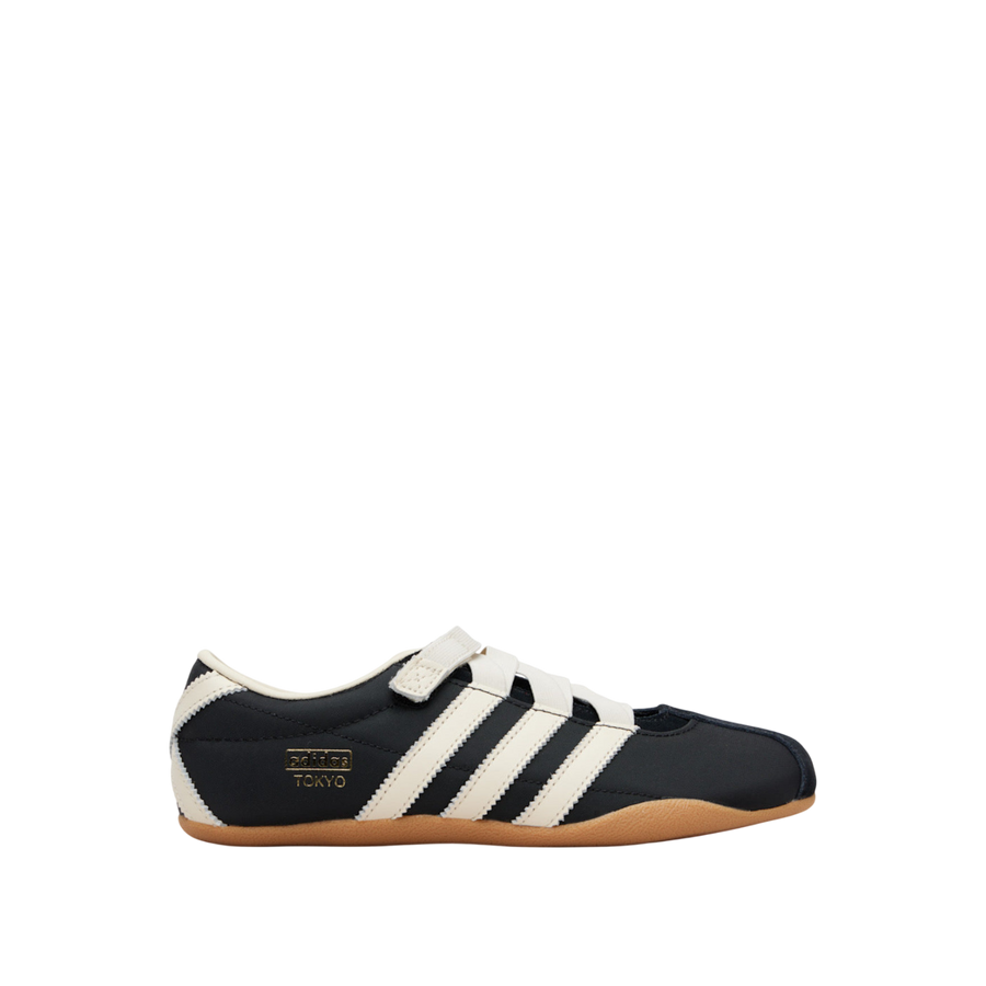 adidas Tokyo Mary Jane 'Core Black'