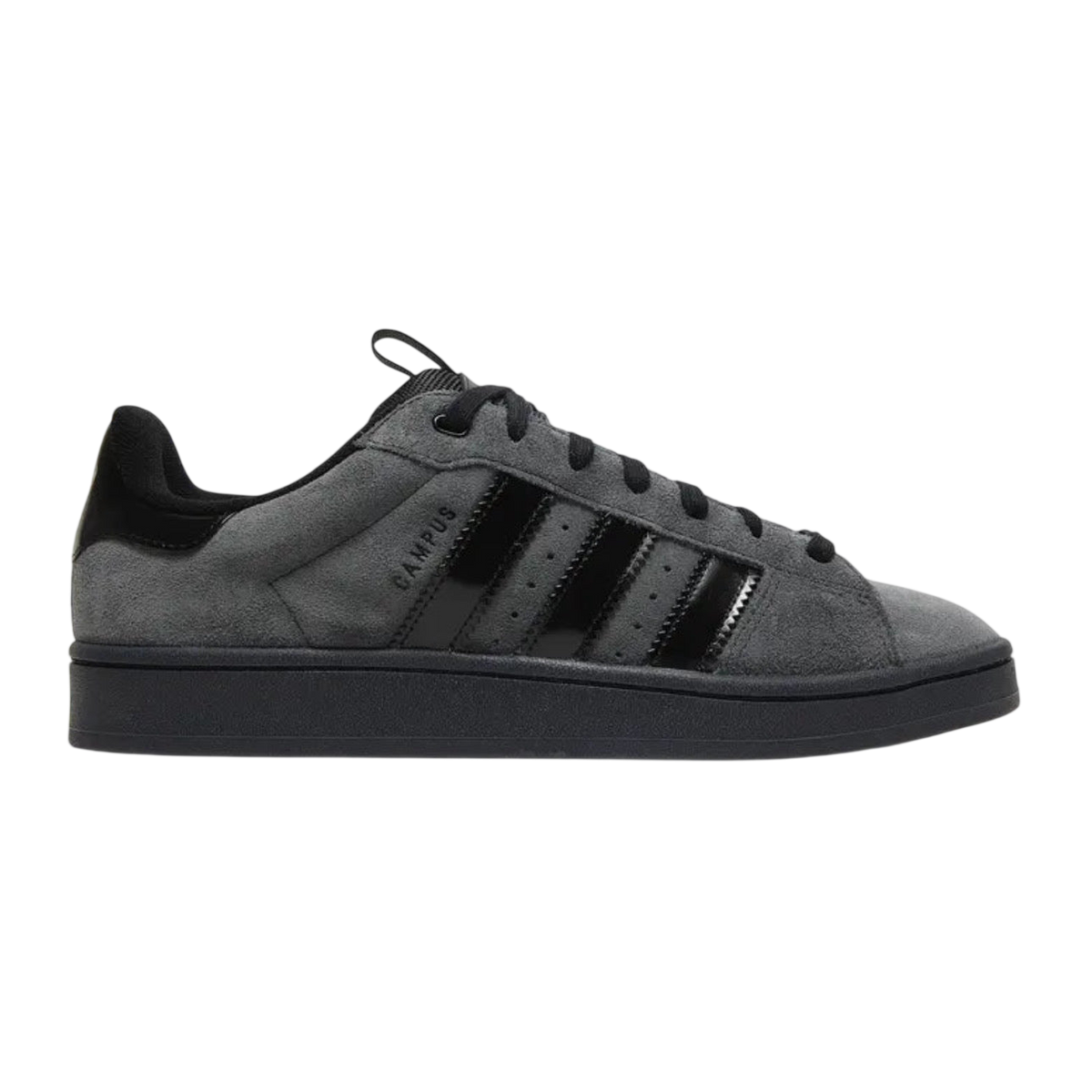 adidas Campus 00s 'Carbon / Core Black'