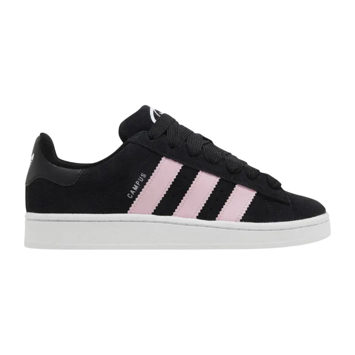 adidas Campus 00s 'Core Black / True Pink'