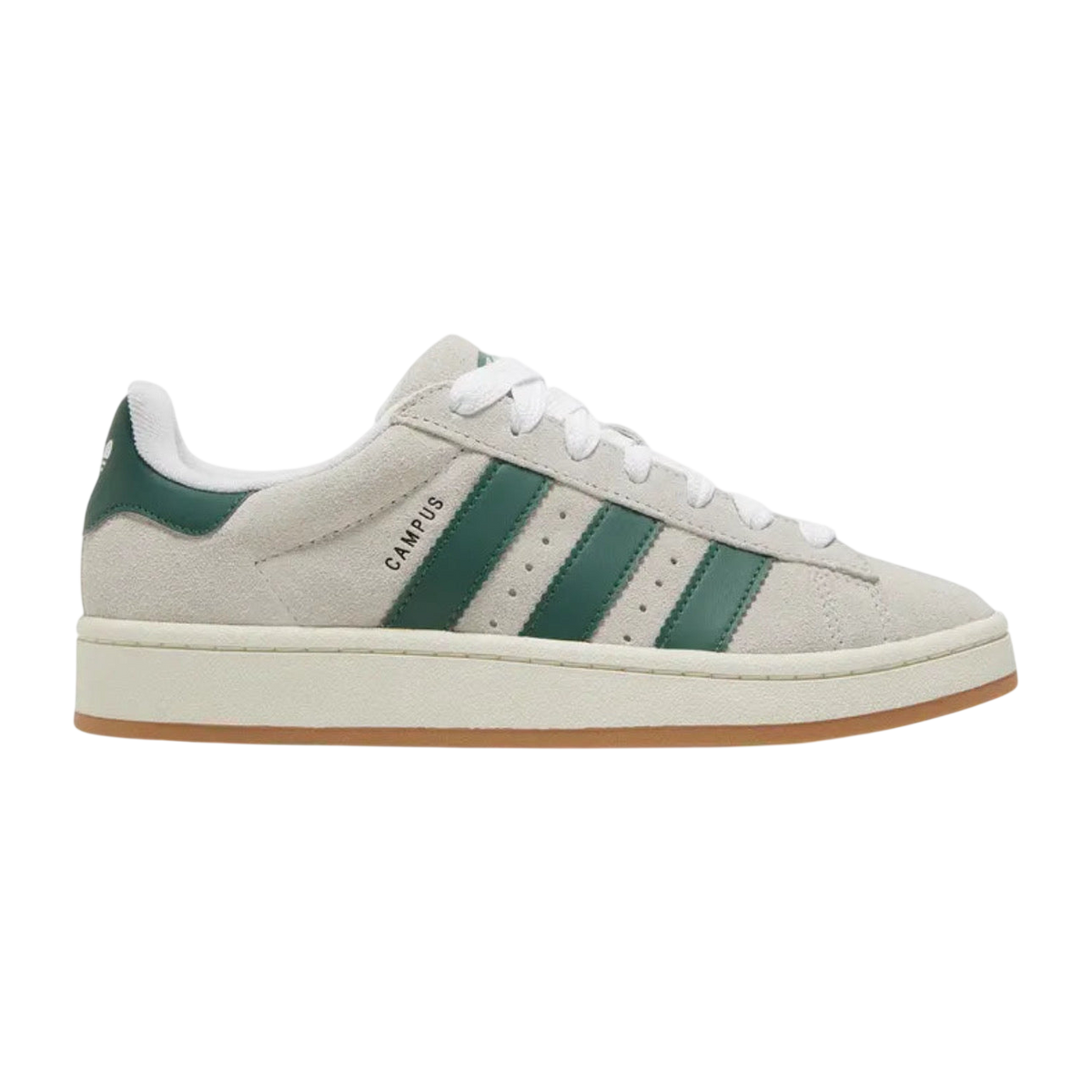 adidas Campus 00s 'Cream White / Collegiate Green'