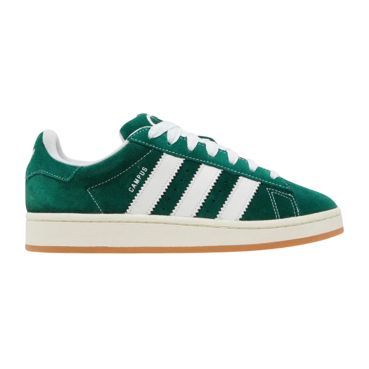 adidas Campus 00s 'Collegiate Green / Cloud White'
