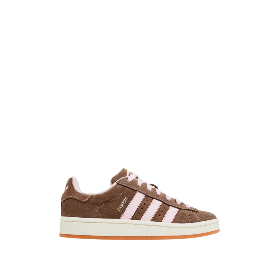 adidas Campus 00s 'Dust Cargo / Clear Pink'