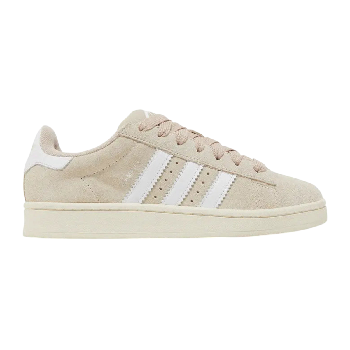 adidas Campus 00s 'Wonder White'