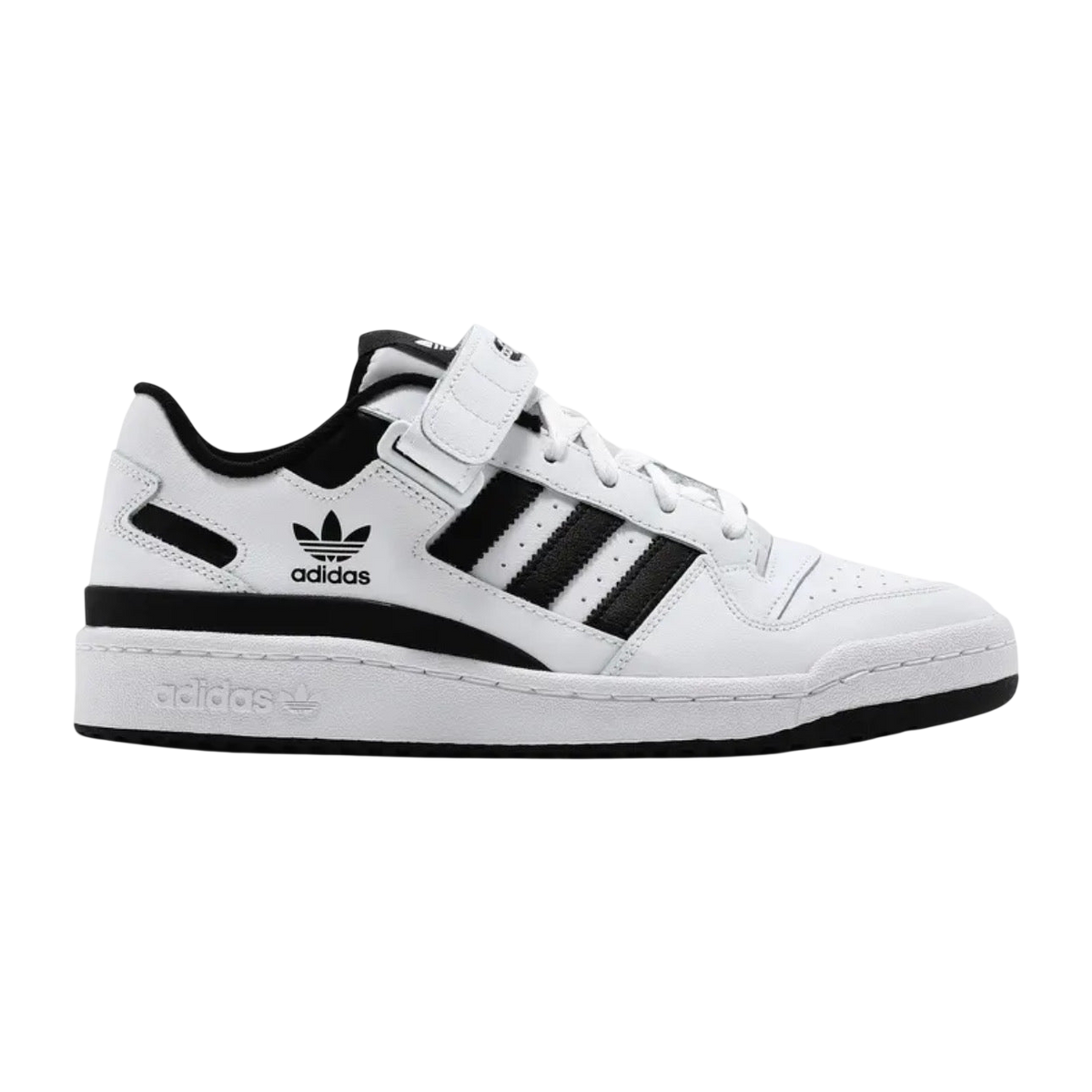 adidas Forum Low 'Cloud White / Core Black'