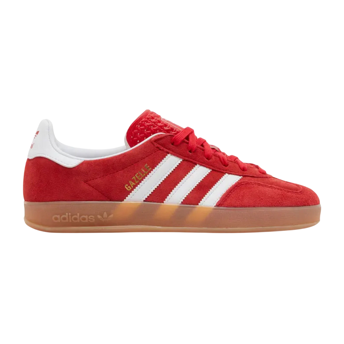 adidas Gazelle Indoor 'Better Scarlet'