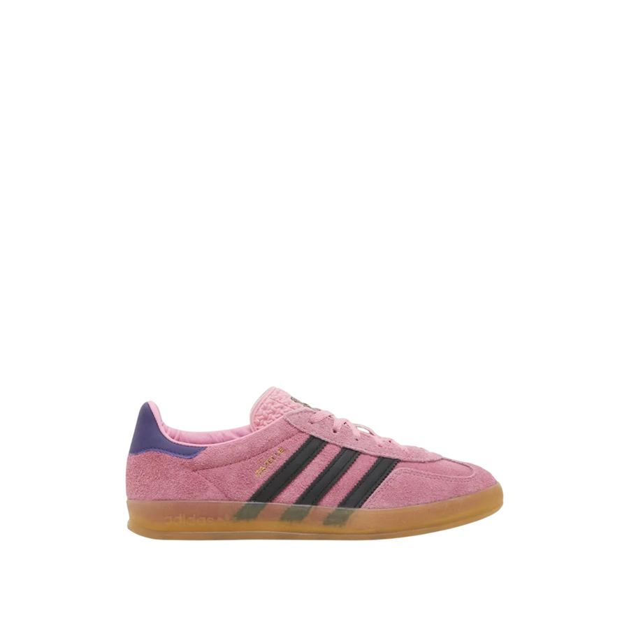 adidas Gazelle Indoor 'Bliss Pink / Purple'