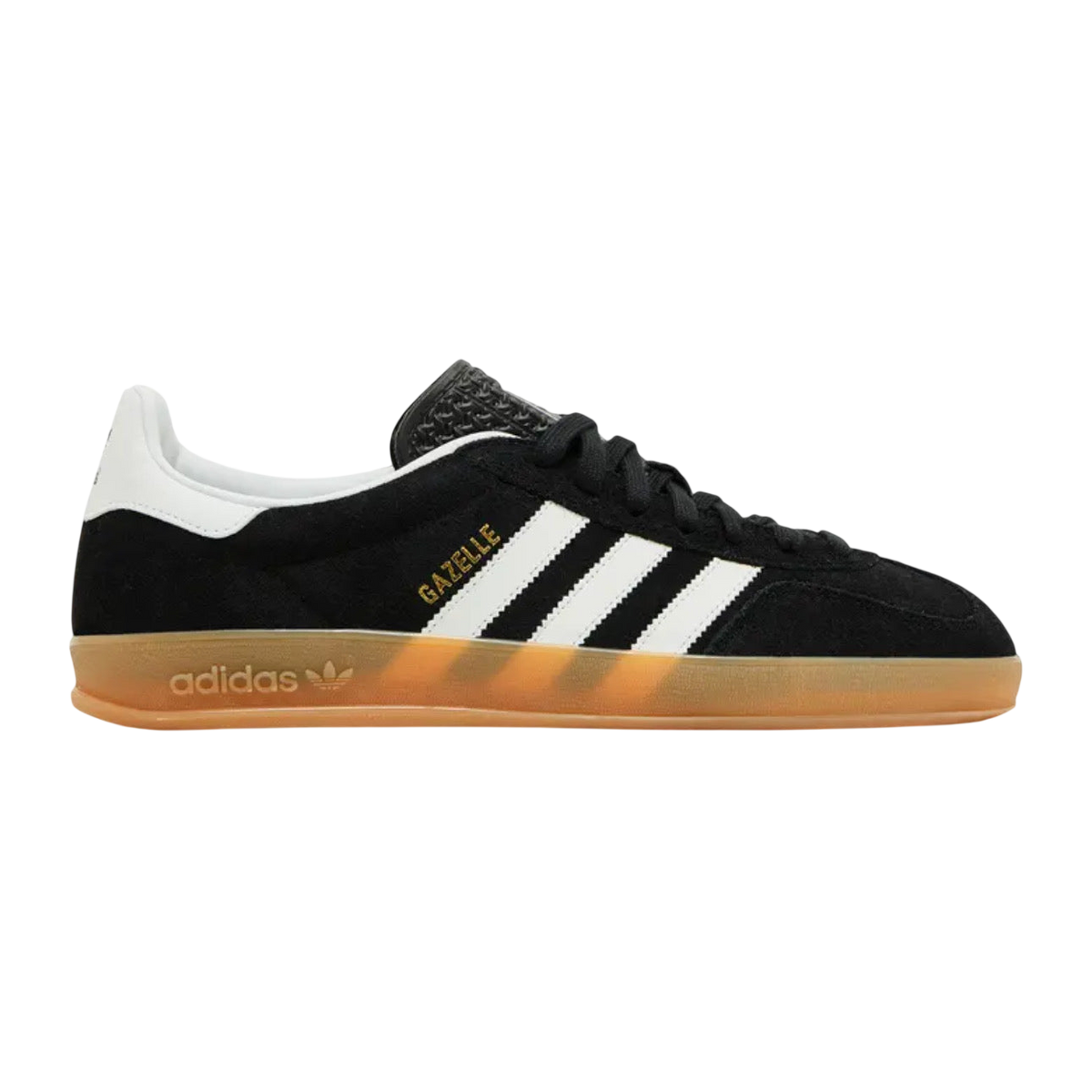 adidas Gazelle Indoor 'Core Black'