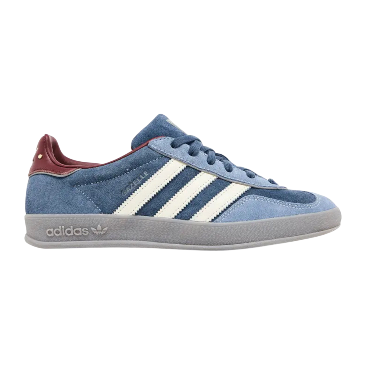 adidas Gazelle Indoor 'Crew Navy'