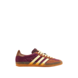 adidas Gazelle Indoor 'Maroon / Preloved Brown'