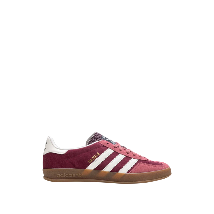 adidas Gazelle Indoor 'Maroon'