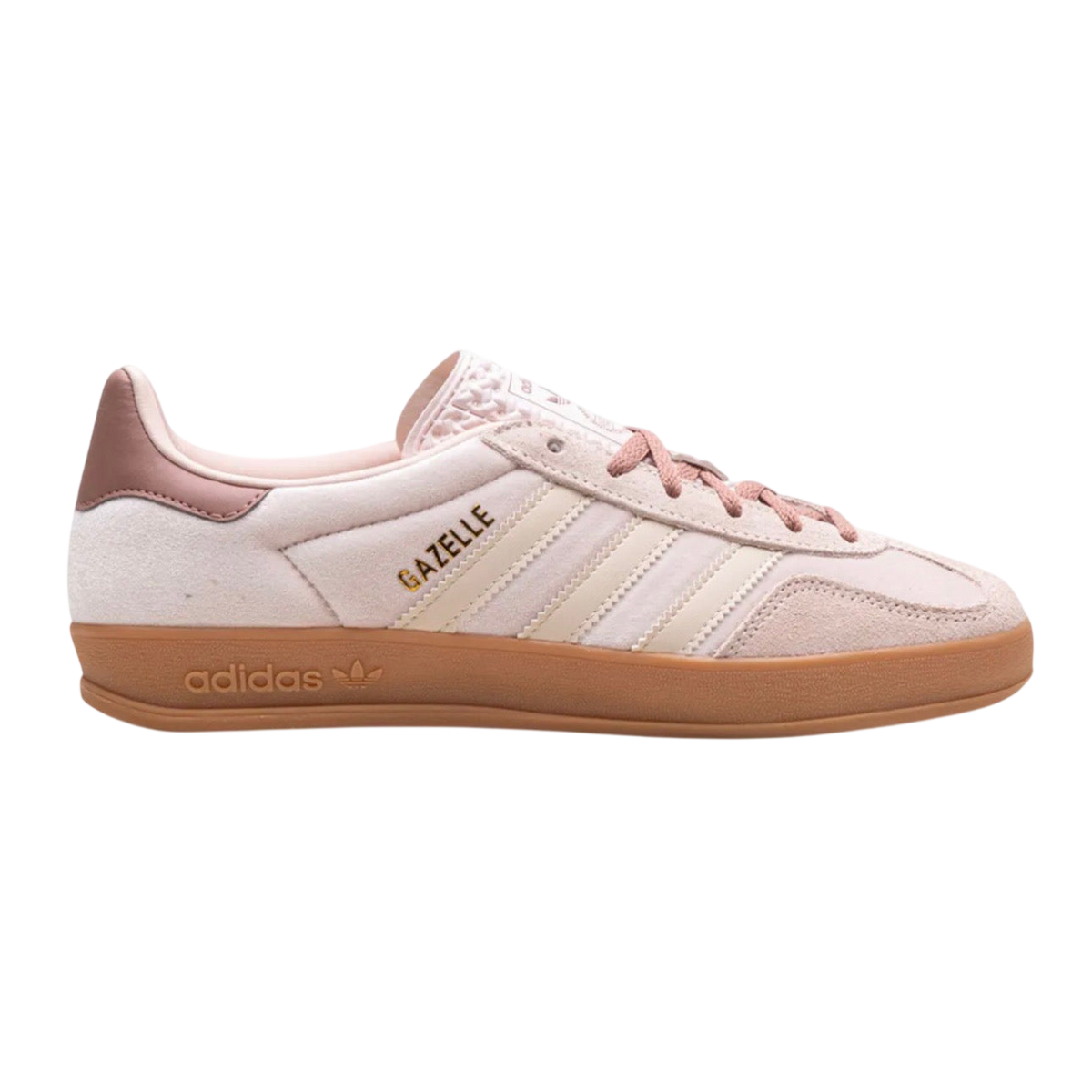 adidas Gazelle Indoor 'Rose Pink'