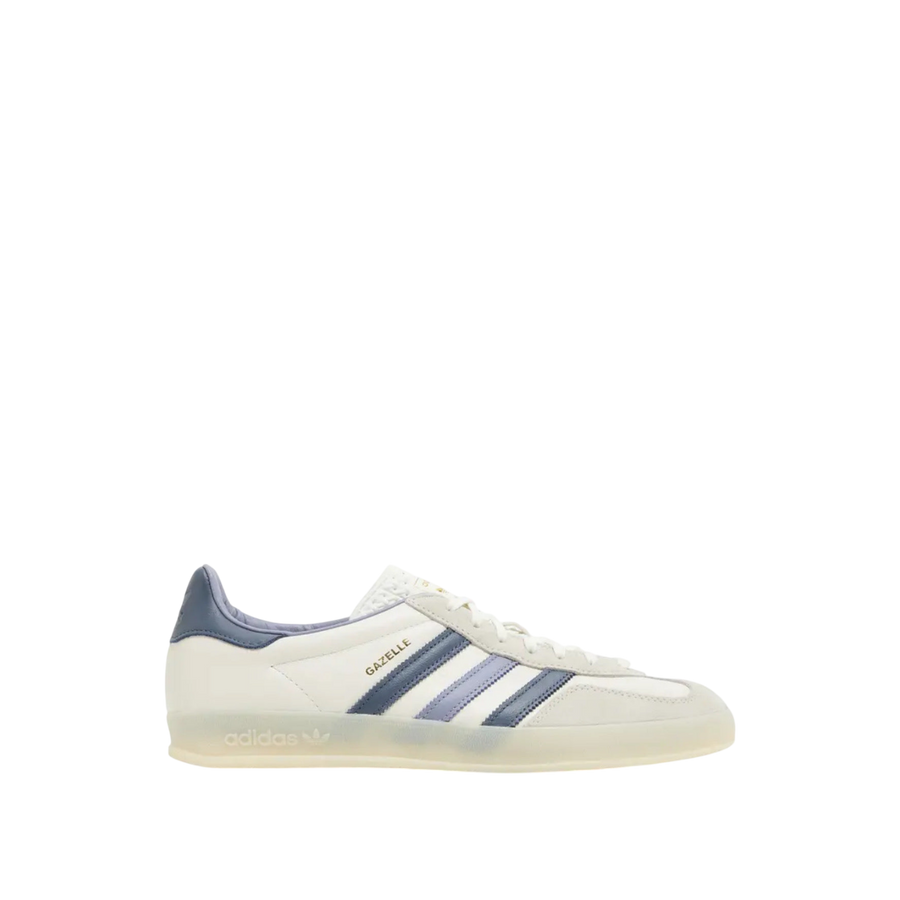 adidas Gazelle Indoor 'Cloud White / Preloved Ink'