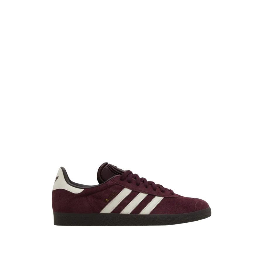 adidas Gazelle 'Maroon'