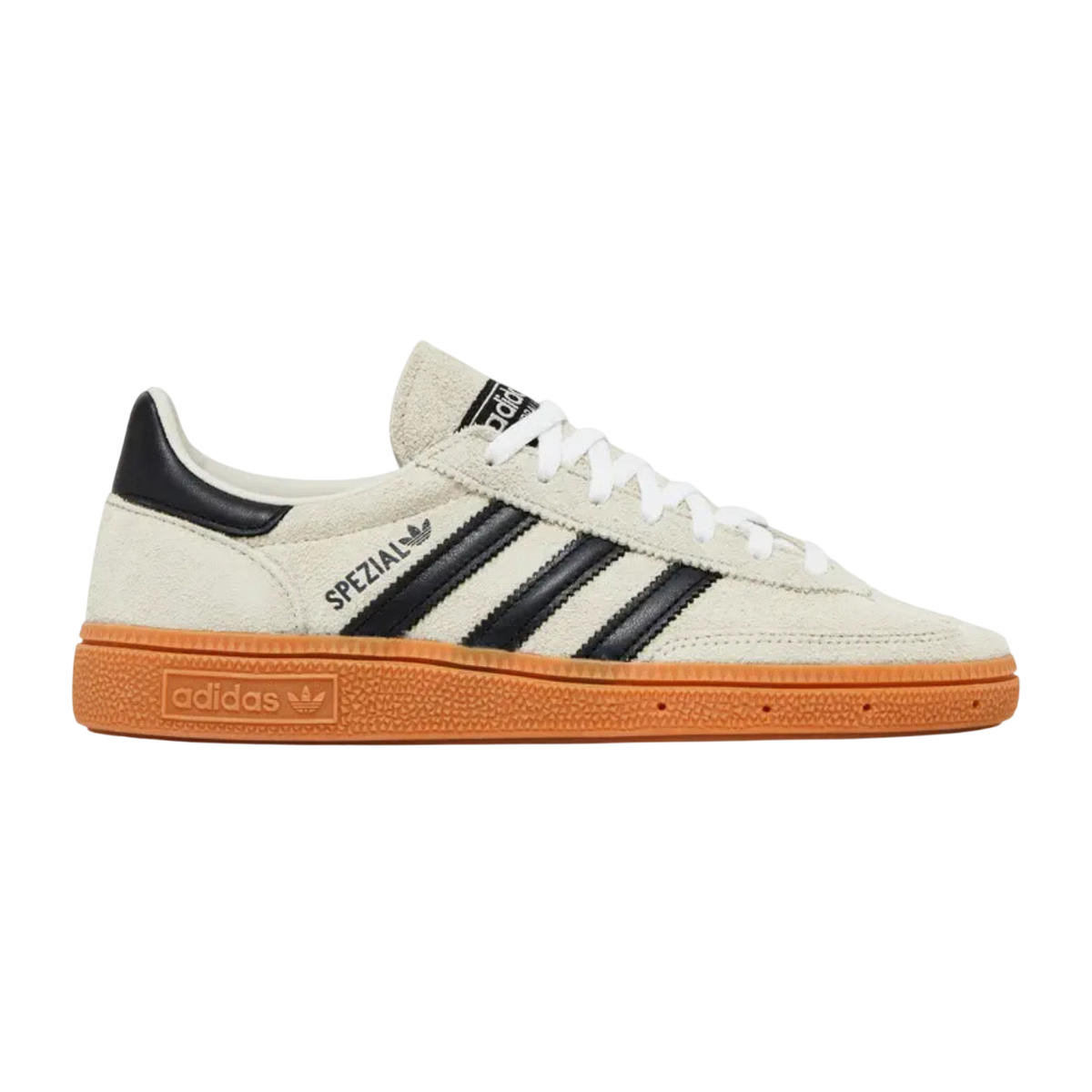 adidas Handball Spezial 'Aluminium / Core Black'
