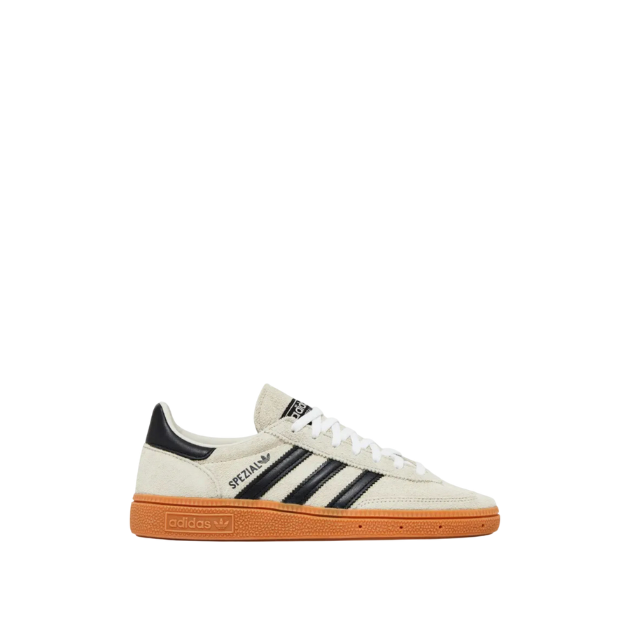 adidas Handball Spezial 'Aluminium / Core Black'