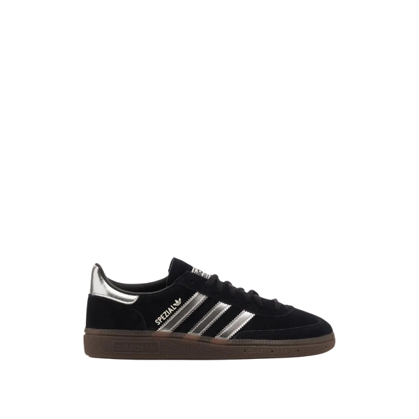 adidas Handball Spezial 'Core Black / Silver Metallic'