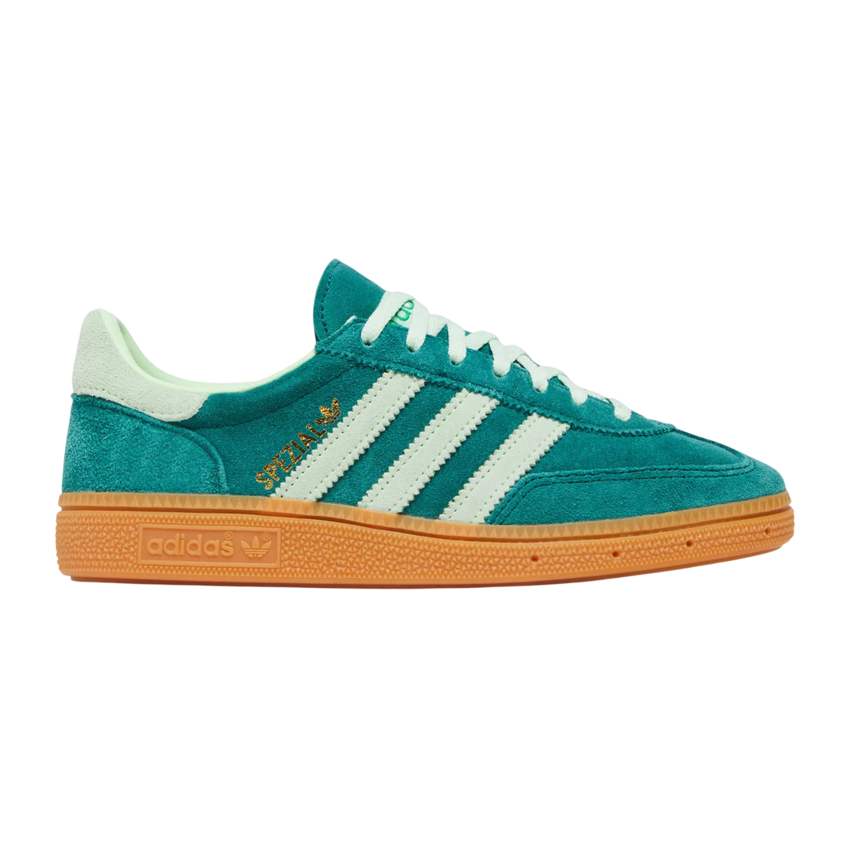 adidas Handball Spezial 'Collegiate Green / Semi Green Spark'
