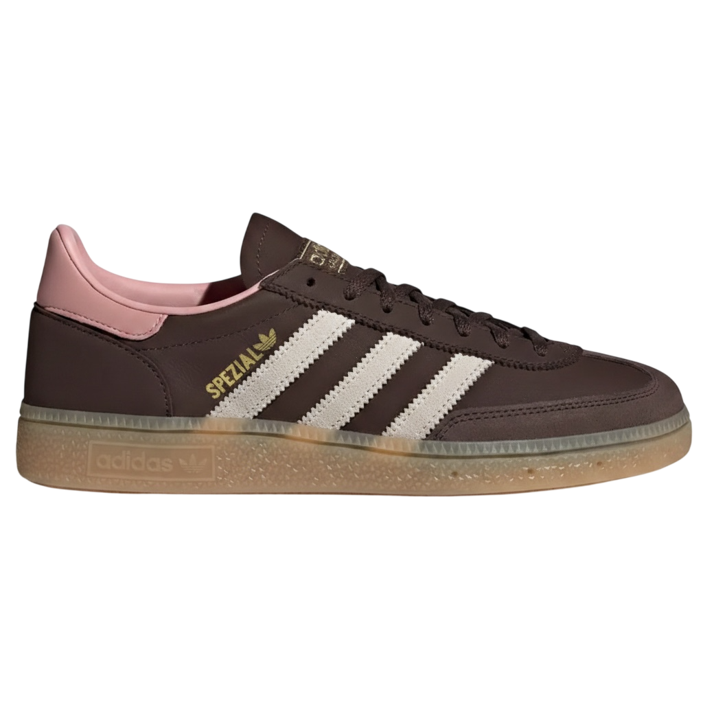 adidas Handball Spezial 'Dark Brown / Alumina / Wonder Mauve'