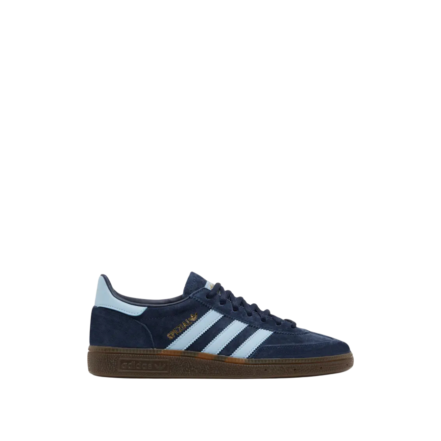 adidas Handball Spezial 'Navy / Light Blue / Gum'