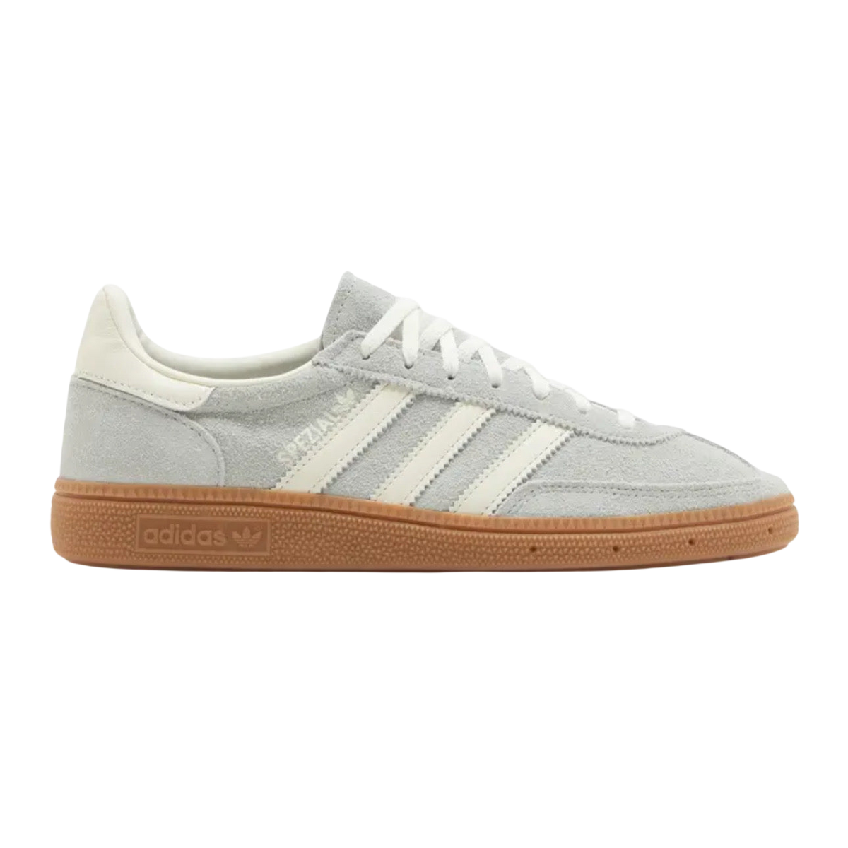 adidas Handball Spezial 'Wonder Silver / Gum'