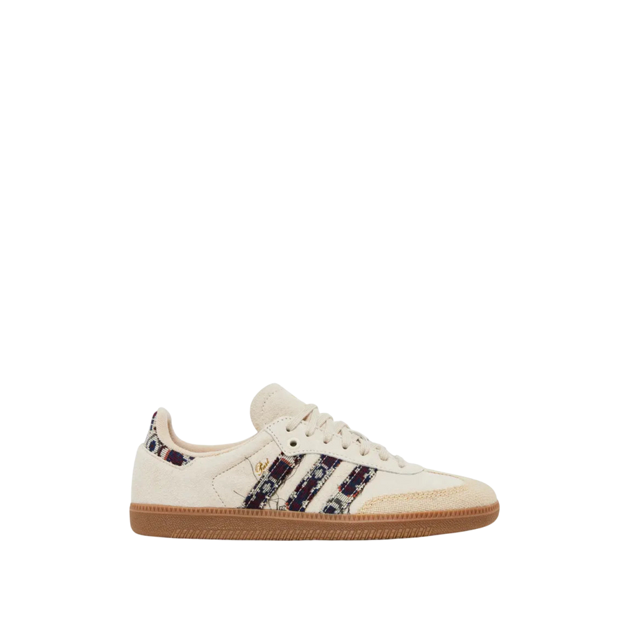 END. x adidas Samba Consortium Cup 'Past'