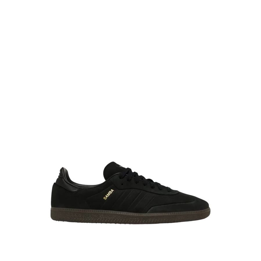 adidas Samba OG 'Core Black / Gum'