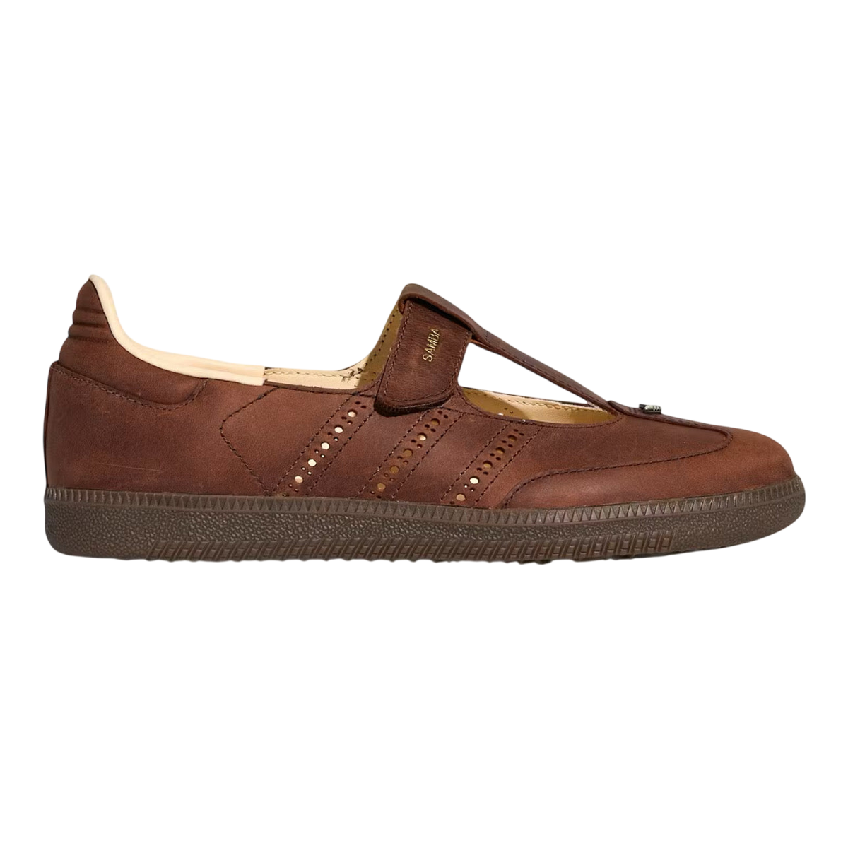 adidas Samba Jane 'Beige / Sand Strata'