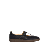 adidas Samba Jane 'Core Black / Crystal Sand'