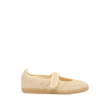 adidas Samba Jane 'Sand Strata' (Velcro)