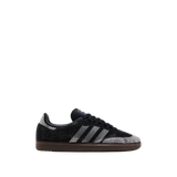 adidas Samba OG 'Core Black / Silver Rhinestones'