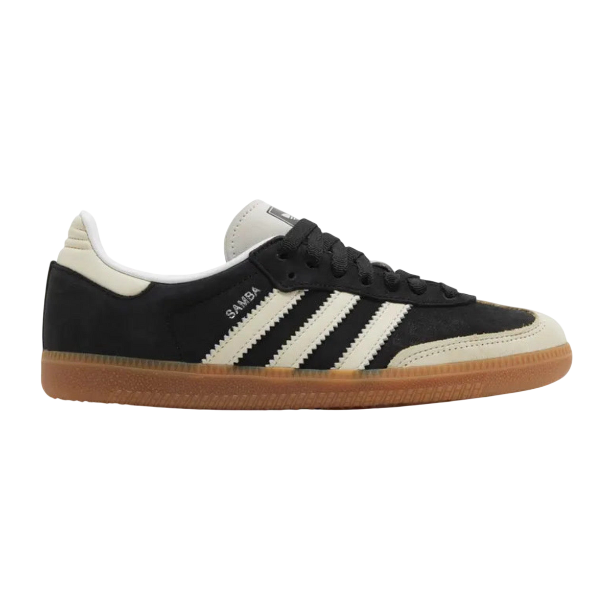 adidas Samba OG 'Core Black / Wonder White'