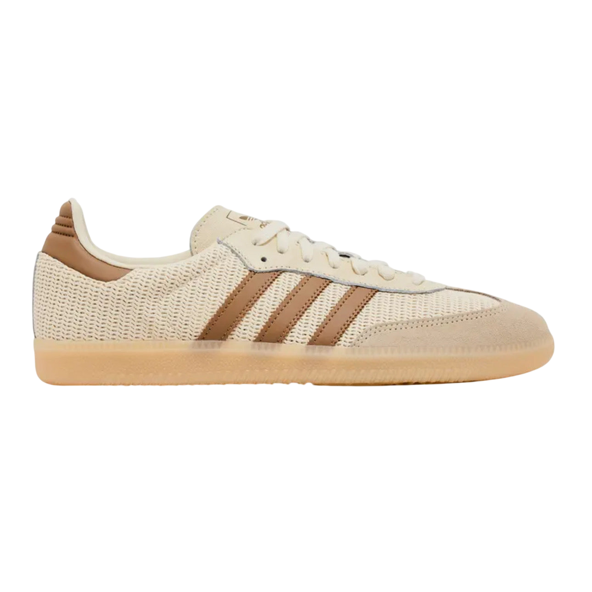 adidas Samba OG 'Cream White / Cardboard'