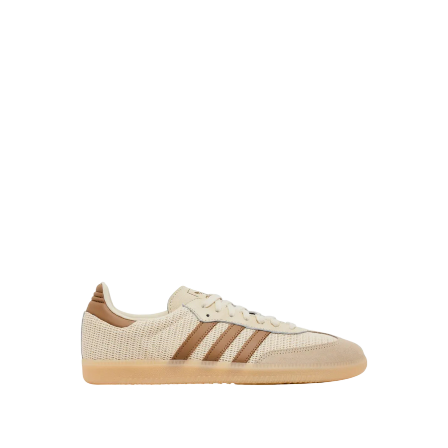 adidas Samba OG 'Cream White / Cardboard'