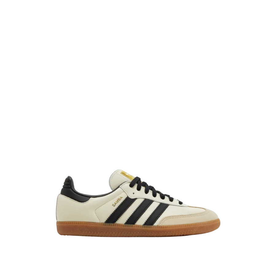 adidas Samba OG 'Cream White / Sand Strata'