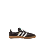 adidas Samba OG 'Dark Brown / Off White / Gum'