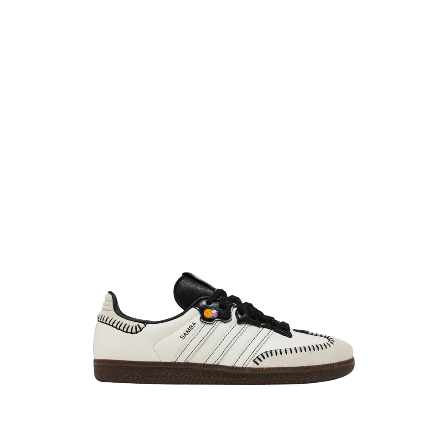 adidas Samba OG Día de Muertos Pack 'Off White'