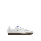 adidas Samba OG 'Double White / Gum'
