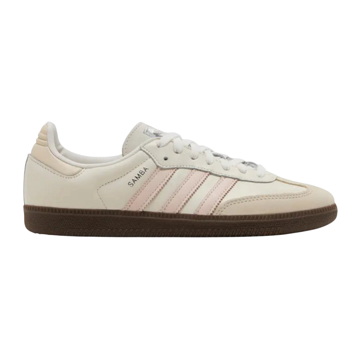 adidas Samba OG 'Cloud White / Wonder Quartz'