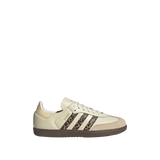 adidas Samba OG 'Cream White / Leopard'